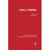 Early Cinema