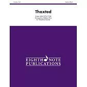 Thaxted: Score & Parts