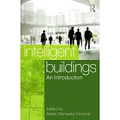 Intelligent Buildings: An Introduction