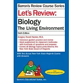 Let’s Review: Biology-The Living Environment