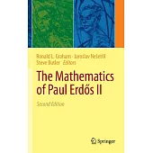 The Mathematics of Paul Erdős II