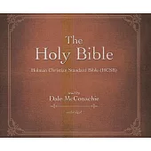 The Holy Bible: The Holman Christian Standard Version (Hcsb); Library Edition
