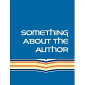 Something About the Author: Facts and Pictures About Authors and Illustrators of Books for Young People