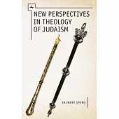 New Perspectives in Theology of Judaism