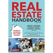 Barron’s Real Estate Handbook