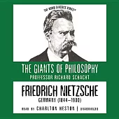 Friedrich Nietzsche: Germany (1844-1900)