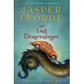 The Last Dragonslayer