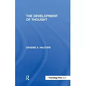 The Development of Thought