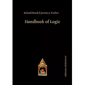 Handbook of Logic