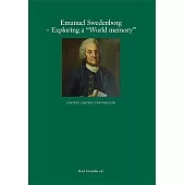 Emanuel Swedenborg - Exploring a 