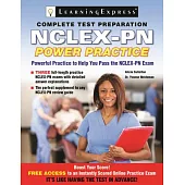 NCLEX-PN: Power Practice