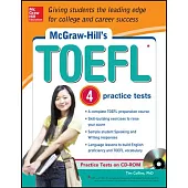 McGraw-Hill Education TOEFL iBT