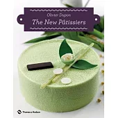 The New Patissiers