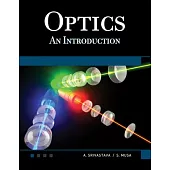 Optics: An Introduction