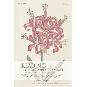 Reading Christopher Smart in the Twenty-First Century: 