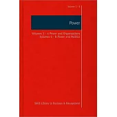 Power and Organizations & Power and Politics