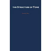 The Structure of Tone