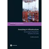 Investing in Infrastructure: Harnessing Its Potential for Growth in Sri Lanka
