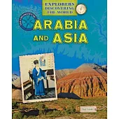 Arabia and Asia