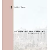 Architecture and Statecraft: Charles of Bourbon’s Naples, 1734-1759