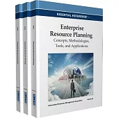 Enterprise Resource Planning: Concepts, Methodologies, Tools, and Applications