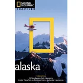 National Geographic Traveler Alaska