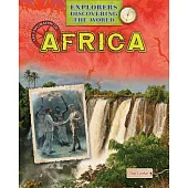 The Exploration of Africa