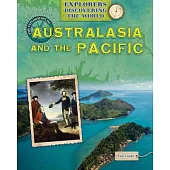 The Exploration of Australasia and the Pacific