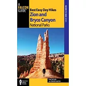 Best Easy Day Hikes Zion and Bryce Canyon National Parks