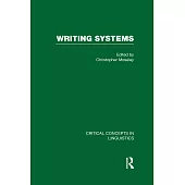 Writing Systems