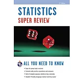 Statistics Super Review