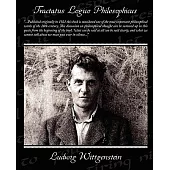 Tractatus Logico Philosophicus