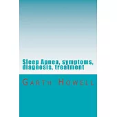Sleep Apnea: Symptoms, Diagnosis and Treatment