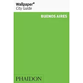 Wallpaper City Guide Buenos Aires