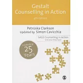 Gestalt Counselling in Action