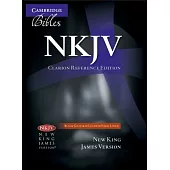 Clarion Reference Bible-NKJV