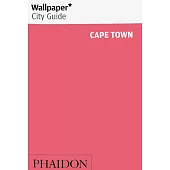 Wallpaper City Guide Cape Town