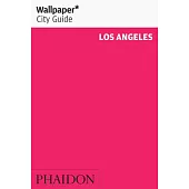 Wallpaper City Guide Los Angeles 2014