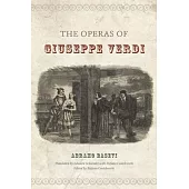 The Operas of Giuseppe Verdi