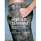 Surface Tensions: Surface, Finish and the Meaning of Objects