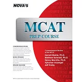 MCAT Prep Course