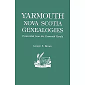 Yarmouth, Nova Scotia, Genealogies