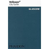 Wallpaper City Guide Glasgow 2014