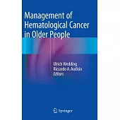 Management of Hematological Cancer in Older People