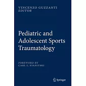 Pediatric and Adolescent Sports Traumatology