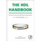 The HDL Handbook: Biological Functions and Clinical Implications