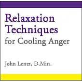 Relaxation Techniques for Cooling Anger