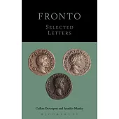 Fronto: Selected Letters