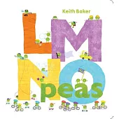 LMNO Peas