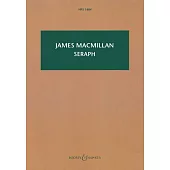 Seraph: For Trumpet and String Orchestra